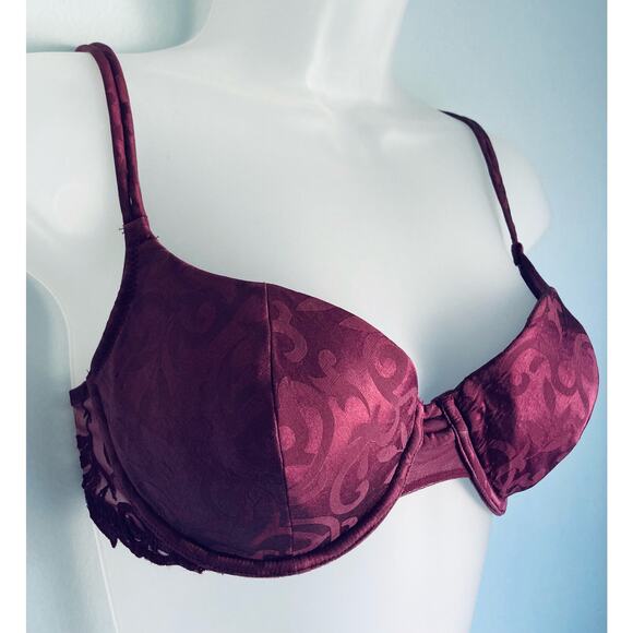 Vintage Victoria's Secret Bra 38B - Picture 2 of 11